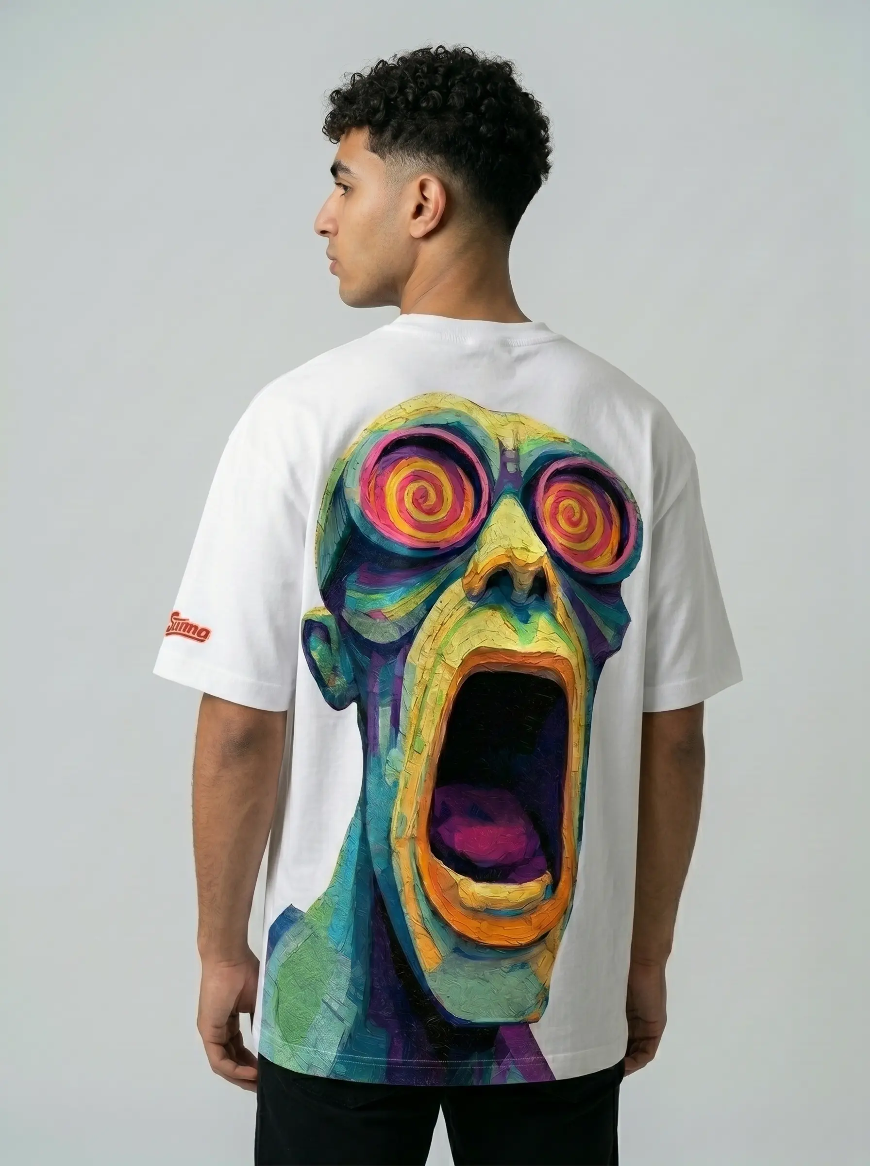 Scream